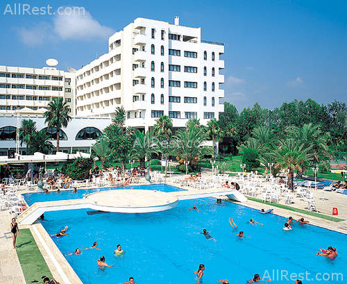 Sural Hotel 